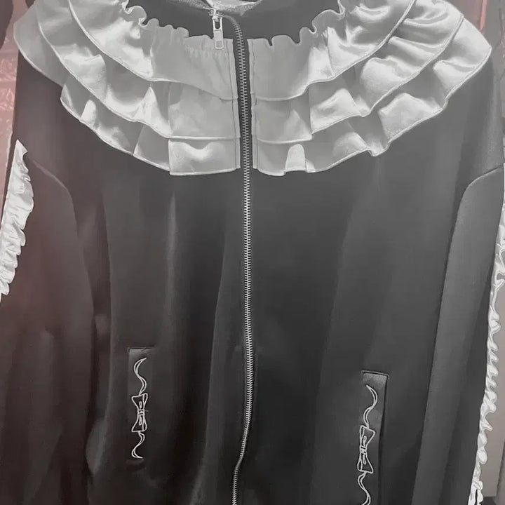 [BUNJANG] Majority Available Collaboration Set Up Jersey / 마죠리티 아베일 콜라보 셋업 져지 양산형 지뢰계 양지뢰 서브컬쳐 스나계