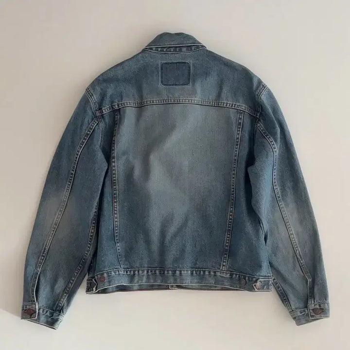 [BUNJANG] Levi's Denim Jacket 105 / 리바이스 데님 자켓 105