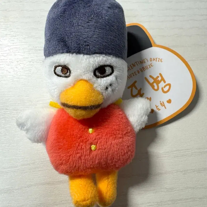 [BUNJANG] RIIZE Sohee 10cm Doll / 라이즈 소희 1기 똘병이 10cm