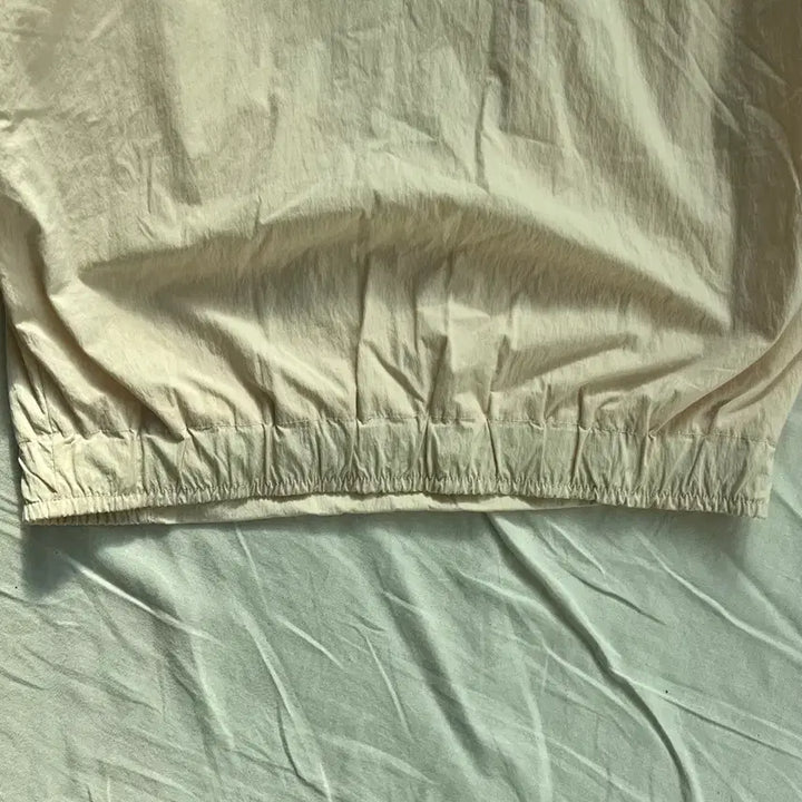 [BUNJANG] Nike Half-Zip Windbreaker / 나이키 반집업 바람막이