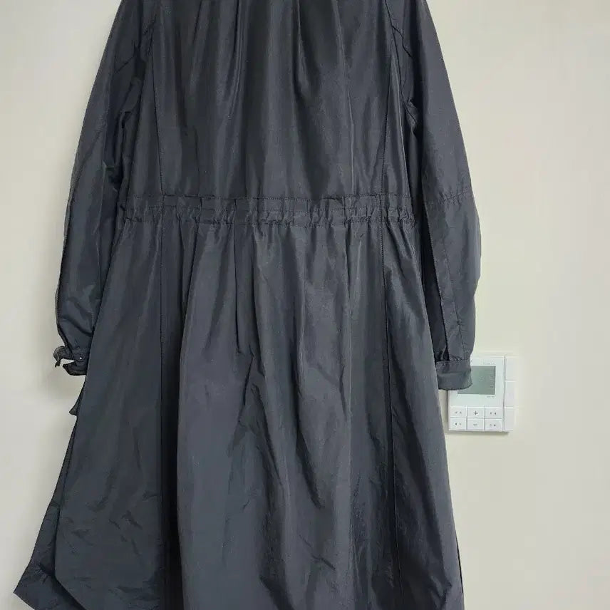 [BUNJANG] MINE Trench Coat / 한섬의류 마인 트렌치코트.원피스 겸용