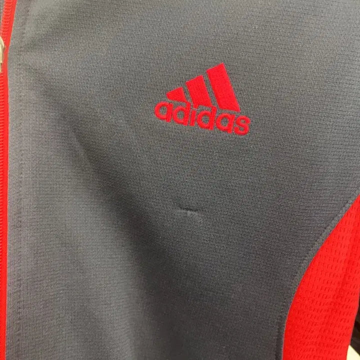 [BUNJANG] Adidas Y2K 00's Climacool Jersey / 아디다스 레트로 Y2K 00's  클라이마라이트 져지 S C09331