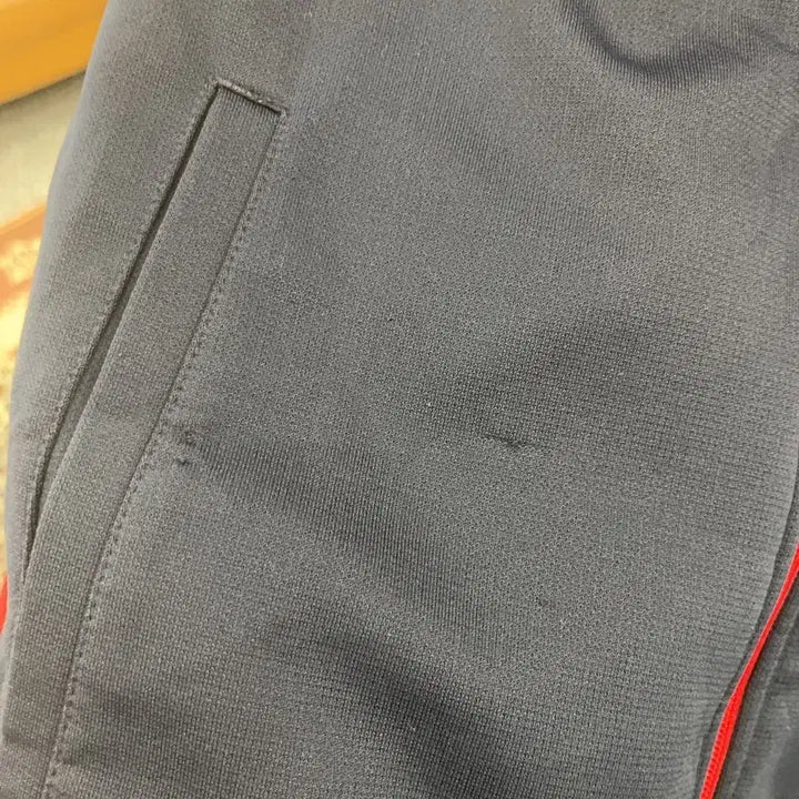 [BUNJANG] Adidas Y2K 00's Climacool Jersey / 아디다스 레트로 Y2K 00's  클라이마라이트 져지 S C09331