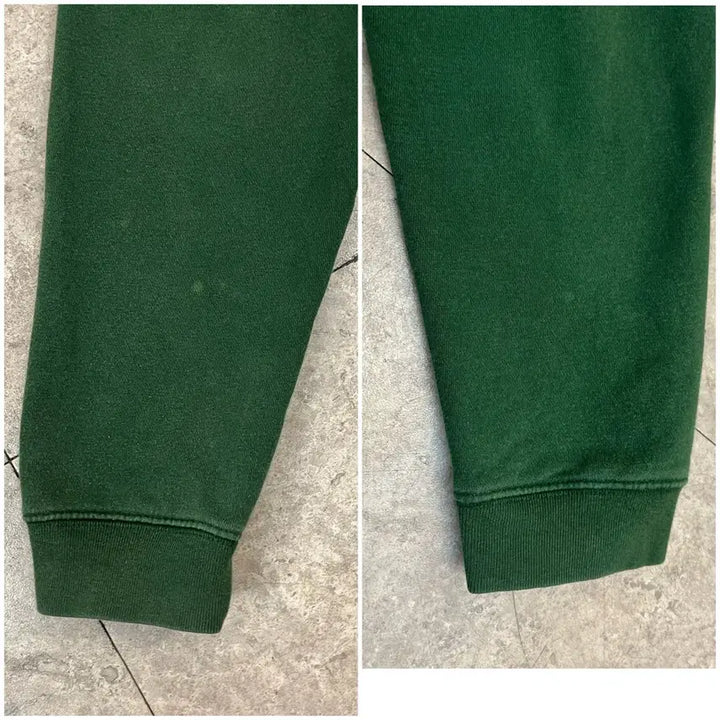 [BUNJANG] Unbranded Green Hoodie / 갭 후드티 그린 L #csz3357