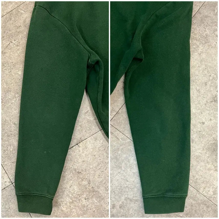 [BUNJANG] Unbranded Green Hoodie / 갭 후드티 그린 L #csz3357