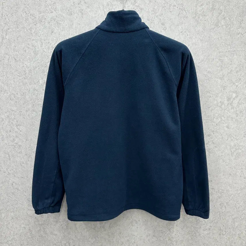 [BUNJANG] Columbia Men's Fleece Zip-Up Jacket / 95 컬럼비아 남자 후리스 집업 자켓