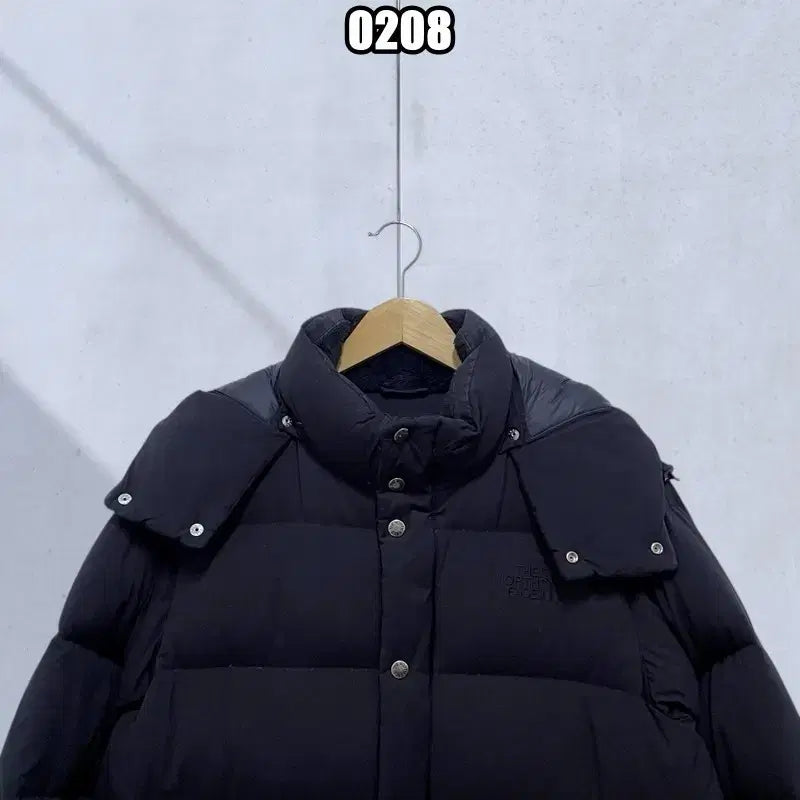 [BUNJANG] L North Face Sierra Hyvent Goose Down Padded Jacket / L 노스페이스 시에라 하이벤트 구스다운 패딩