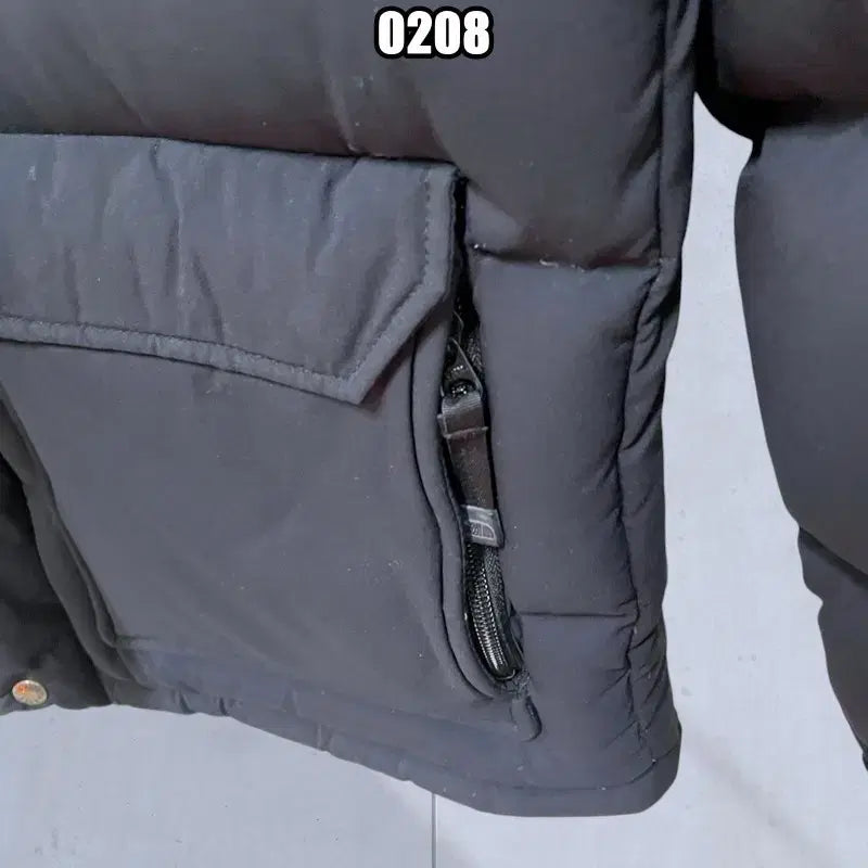 [BUNJANG] L North Face Sierra Hyvent Goose Down Padded Jacket / L 노스페이스 시에라 하이벤트 구스다운 패딩