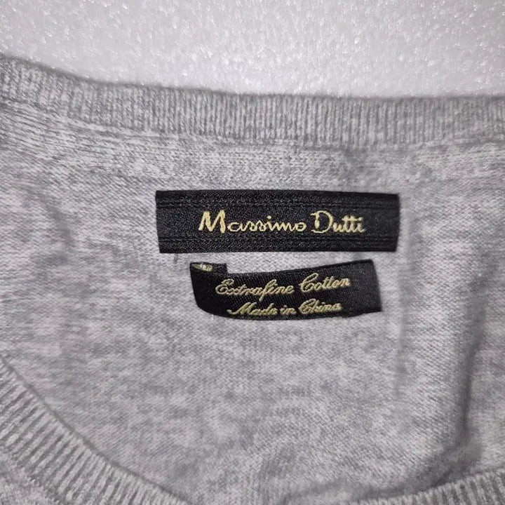 [BUNJANG] T-shirt / 반팔 라운드티 면 .양호 100