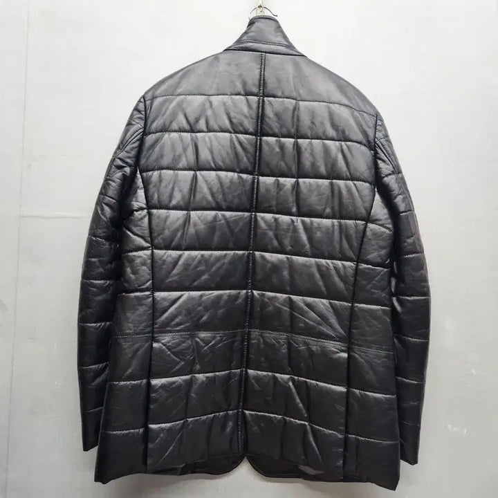 [BUNJANG] SOLUS Leather Jacket (Size M) / SOLUS솔루스 양가죽 자켓 95(M)