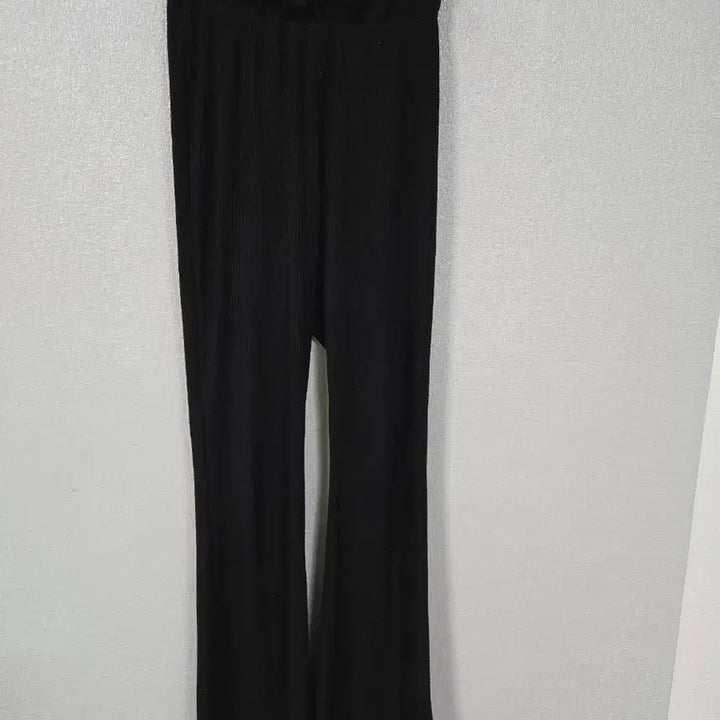 [BUNJANG] Bootcut Slacks 55-66 / 잔골지 부츠컷 슬렉스 55~66