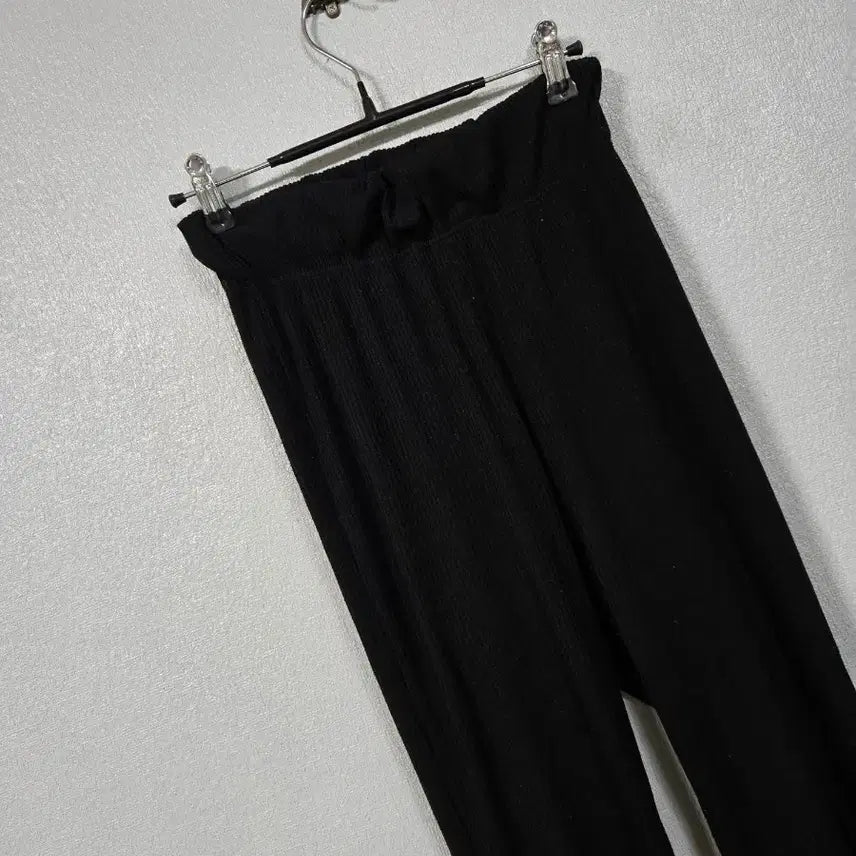 [BUNJANG] Bootcut Slacks 55-66 / 잔골지 부츠컷 슬렉스 55~66