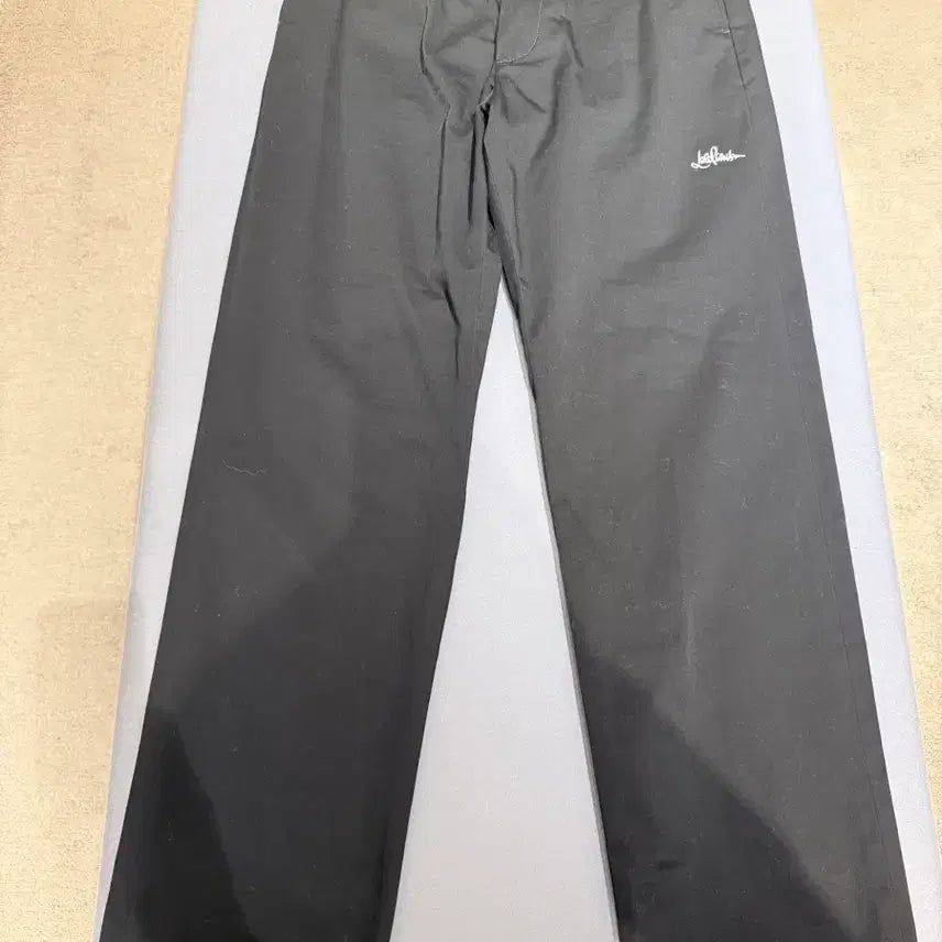 [BUNJANG] Loro Piana x Fujiwara Pants / (새상품)로로피아나x후지와라콜렉션 팬츠 팝니다
