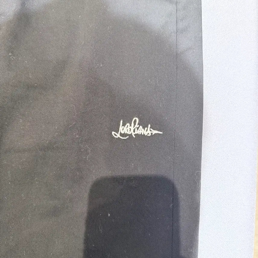 [BUNJANG] Loro Piana x Fujiwara Pants / (새상품)로로피아나x후지와라콜렉션 팬츠 팝니다