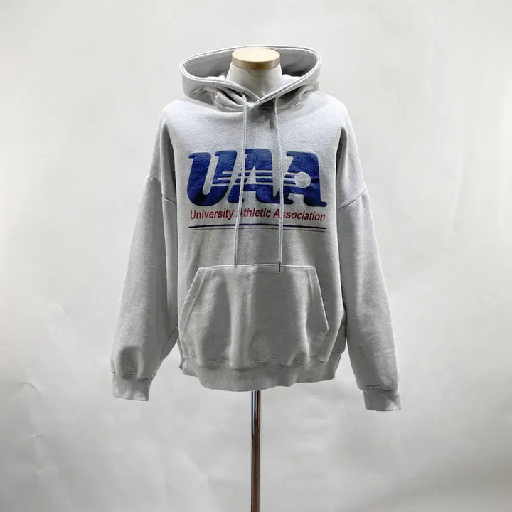 [BUNJANG] Edison Store F Loose Fit Hoodie / edison store 여성루즈핏오버핏후드티 F 영구제