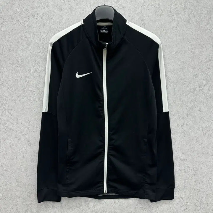 [BUNJANG] Nike Men's Training Zip-Up Jacket / 100 나이키 남자 트레이닝 집업 자켓