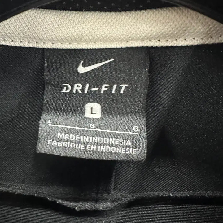 [BUNJANG] Nike Men's Training Zip-Up Jacket / 100 나이키 남자 트레이닝 집업 자켓