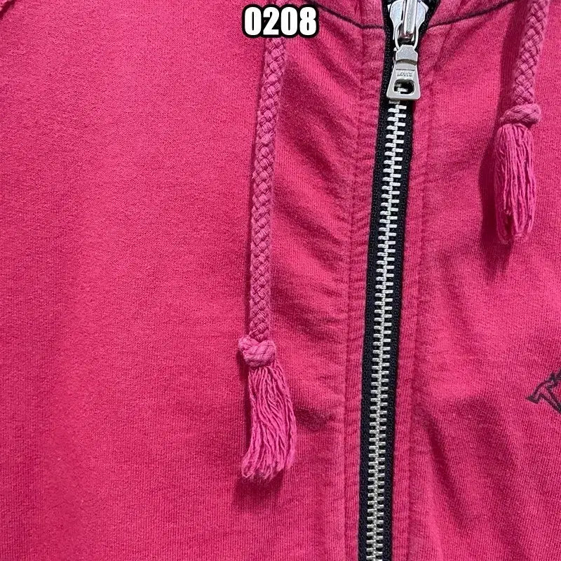 [BUNJANG] XL Levi's Full Zip-up Hoodie / XL 리바이스 풀집업 후드집업