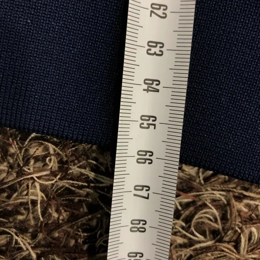 [BUNJANG] N/A Track Top / M 널디 네이비 져지 트랙탑