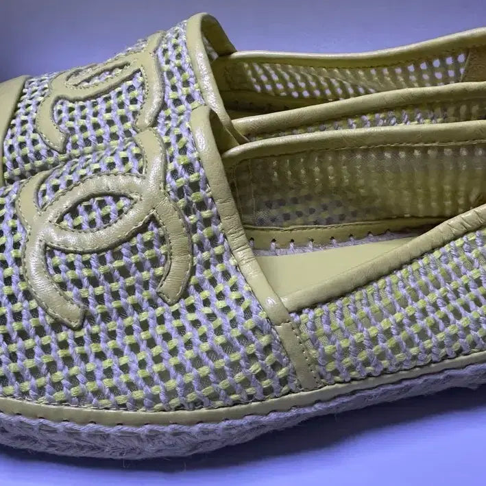 [BUNJANG] Chanel 2021 Loafer / 샤넬로퍼 2021