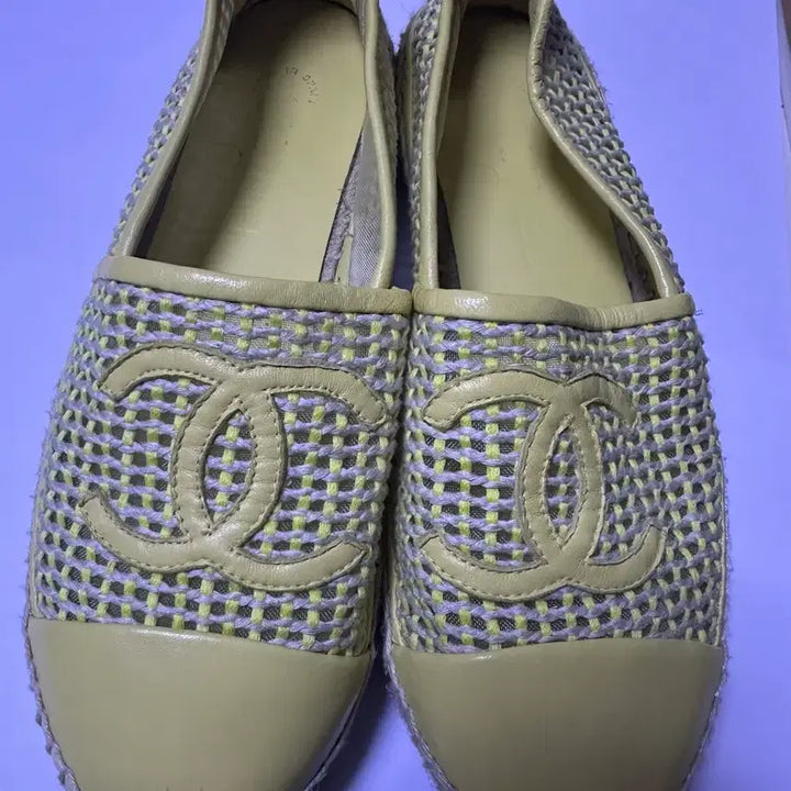 [BUNJANG] Chanel 2021 Loafer / 샤넬로퍼 2021