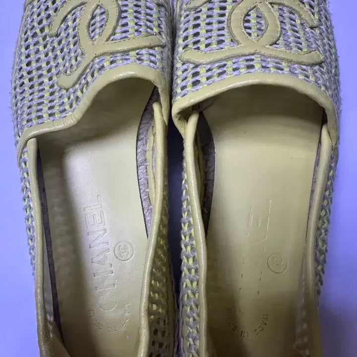 [BUNJANG] Chanel 2021 Loafer / 샤넬로퍼 2021