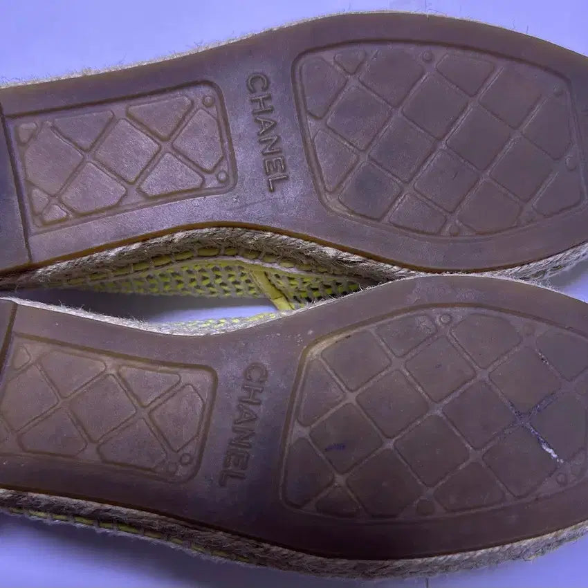 [BUNJANG] Chanel 2021 Loafer / 샤넬로퍼 2021