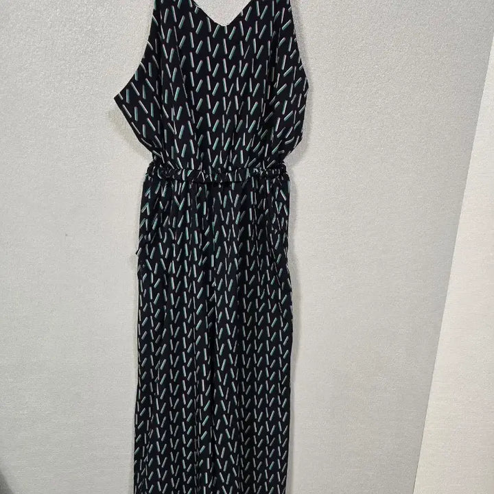 [BUNJANG] 뷔스띠에 나염 점퍼슈트 / 뷔스띠에 나염 점퍼슈트 66