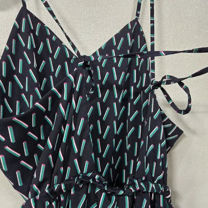 [BUNJANG] 뷔스띠에 나염 점퍼슈트 / 뷔스띠에 나염 점퍼슈트 66