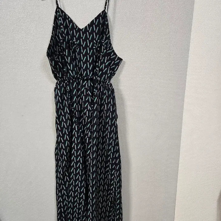 [BUNJANG] 뷔스띠에 나염 점퍼슈트 / 뷔스띠에 나염 점퍼슈트 66