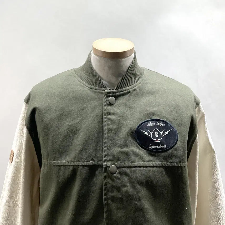 [BUNJANG] SUPREMEBEING M Jacket / SUPREMEBEING 남성캐주얼자켓 M 영구제