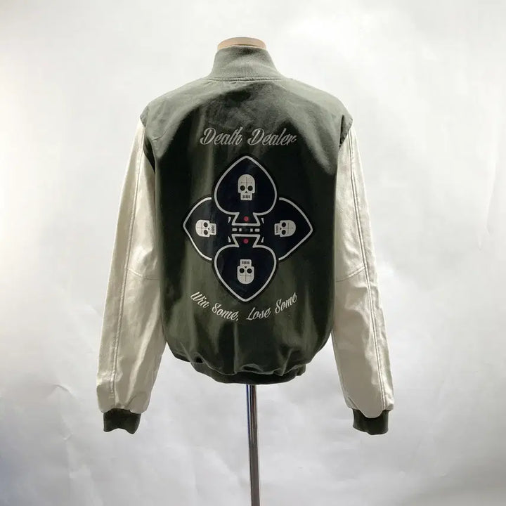 [BUNJANG] SUPREMEBEING M Jacket / SUPREMEBEING 남성캐주얼자켓 M 영구제