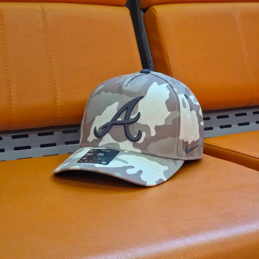 [BUNJANG] Nike C16 Hat / (새상품) 나이키 모자 c16