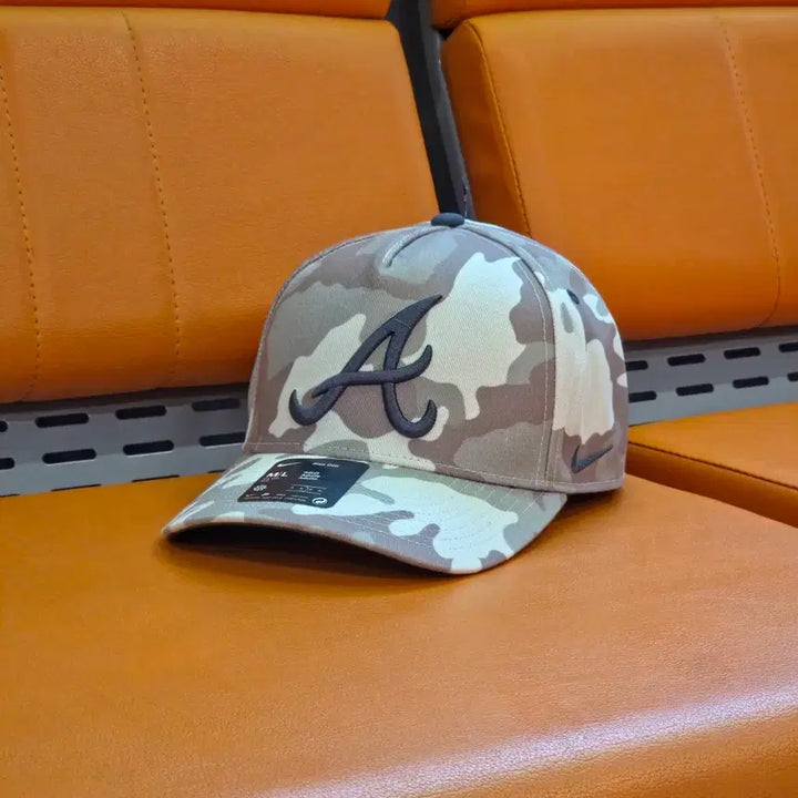 [BUNJANG] Nike C16 Hat / (새상품) 나이키 모자 c16