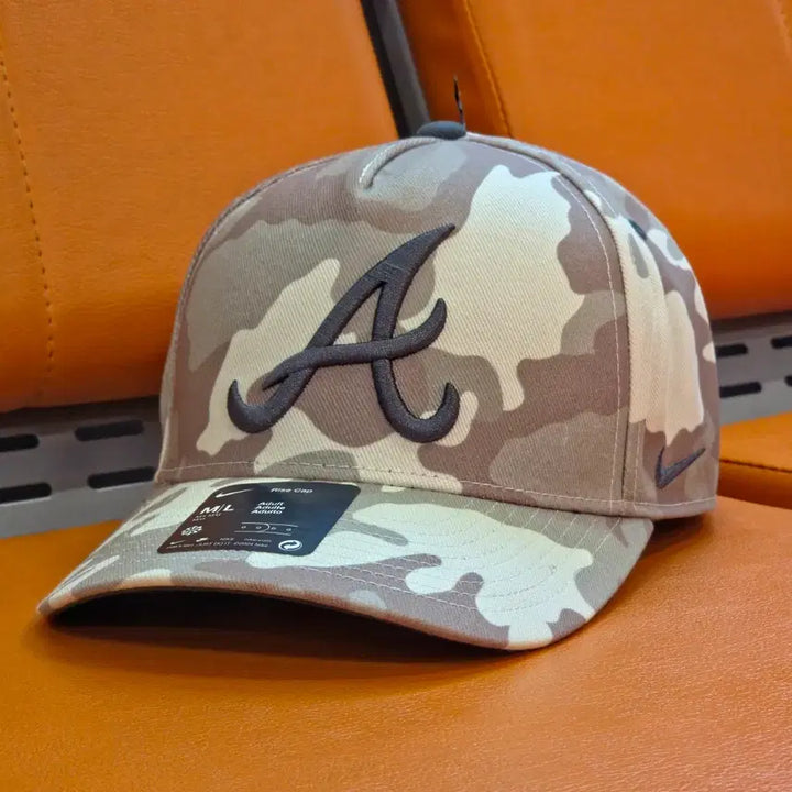 [BUNJANG] Nike C16 Hat / (새상품) 나이키 모자 c16