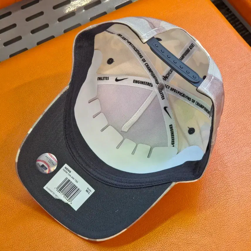 [BUNJANG] Nike C16 Hat / (새상품) 나이키 모자 c16