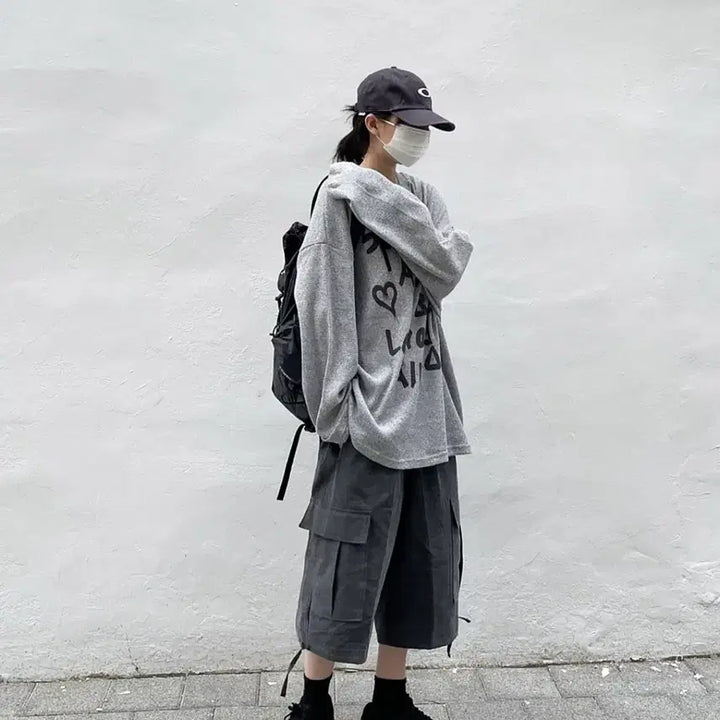 [BUNJANG] Oakley x 47 Remix Dad Hat Blackout / [OS]오클리X47 리믹스 대드 햇 블랙아웃