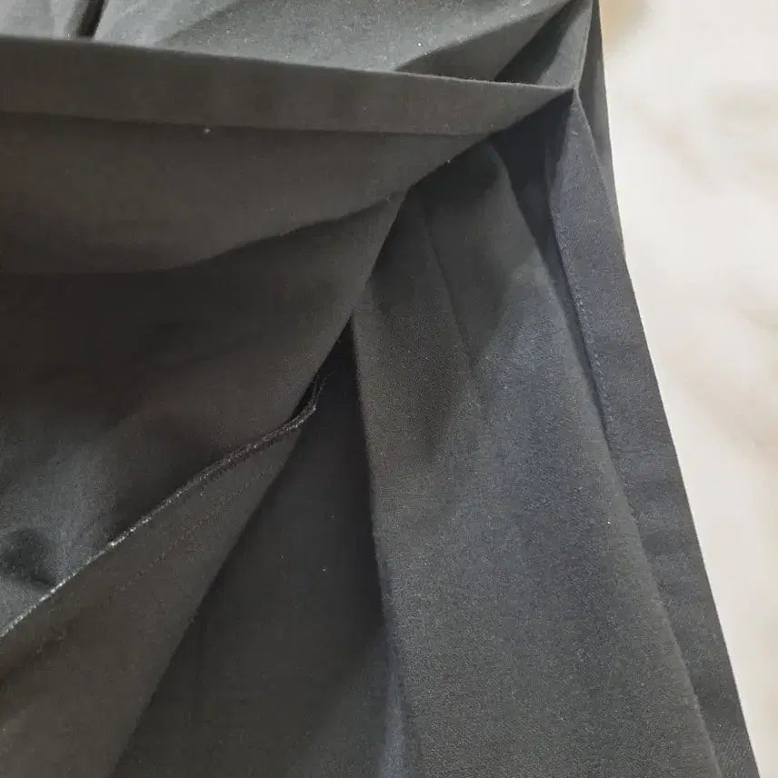 [BUNJANG] FENDI Pleated Skirt / (정품) FENDI 펜디 플리츠 스커트