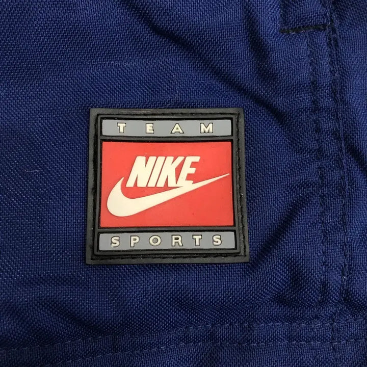 [BUNJANG] Nike 00s Old School Windbreaker Jacket / L 나이키 00s 올드스쿨 바람막이 자켓