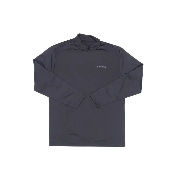 [BUNJANG] K-Swiss Long Sleeve T-shirt / [105] 케이스위스 반목 긴팔티셔츠 1230H1