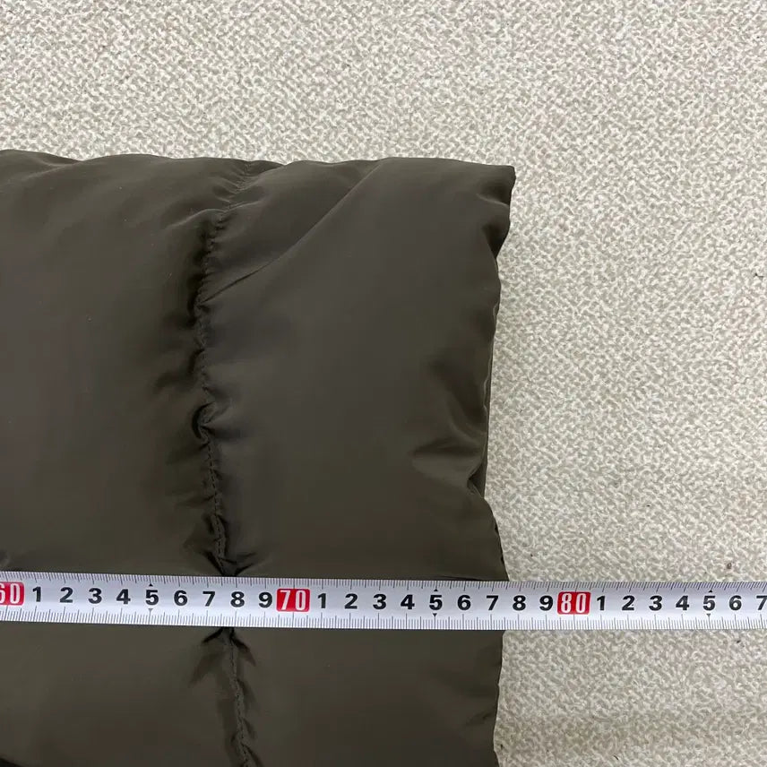 [BUNJANG] Lucky Chouette Duck Down Long Padding Jacket / 36 럭키슈에뜨 덕다운 롱패딩 점퍼 0209M1