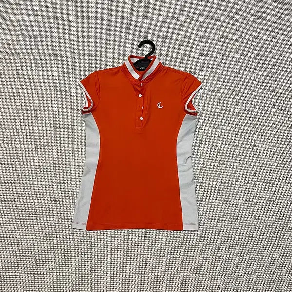 [BUNJANG] Callaway Women's Golf Polo Shirt / XS 캘러웨이 여성 골프 반팔 카라티 N.5020