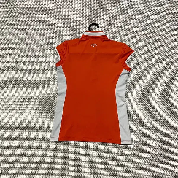 [BUNJANG] Callaway Women's Golf Polo Shirt / XS 캘러웨이 여성 골프 반팔 카라티 N.5020