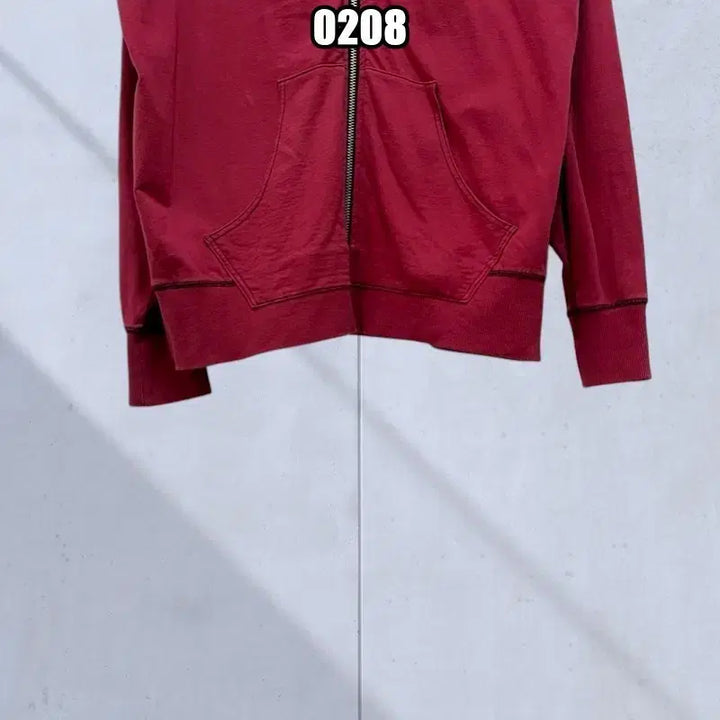 [BUNJANG] XL Levi's Full Zip-up Hoodie / XL 리바이스 풀집업 후드집업