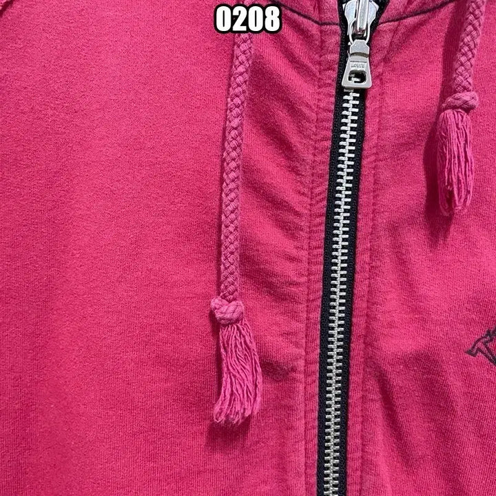 [BUNJANG] XL Levi's Full Zip-up Hoodie / XL 리바이스 풀집업 후드집업