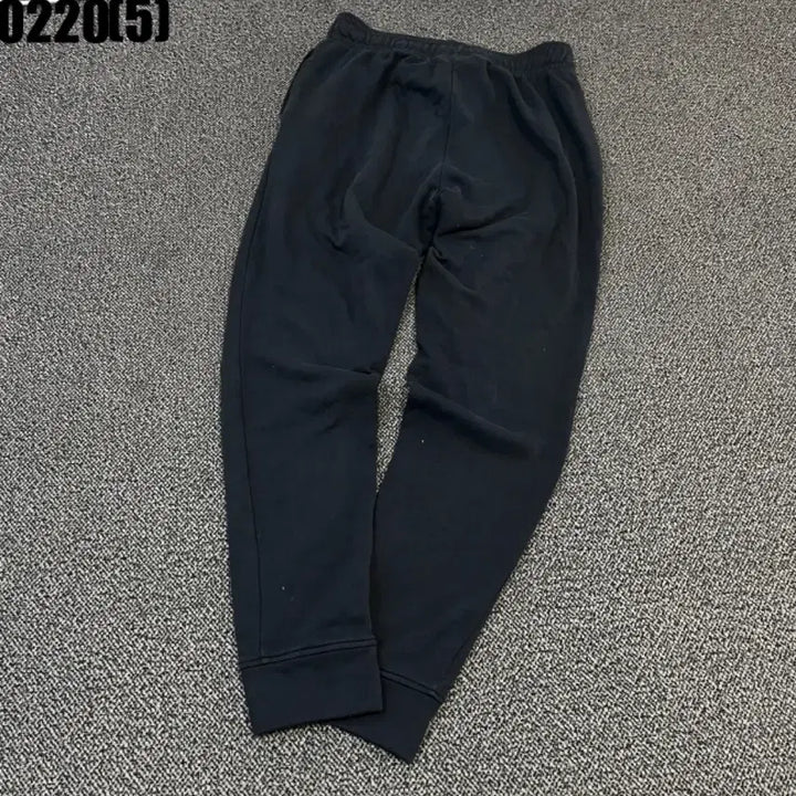 [BUNJANG] Under Armour Black Jogger Training Pants / 언더아머 블랙 조거 트레이닝 바지l 0220