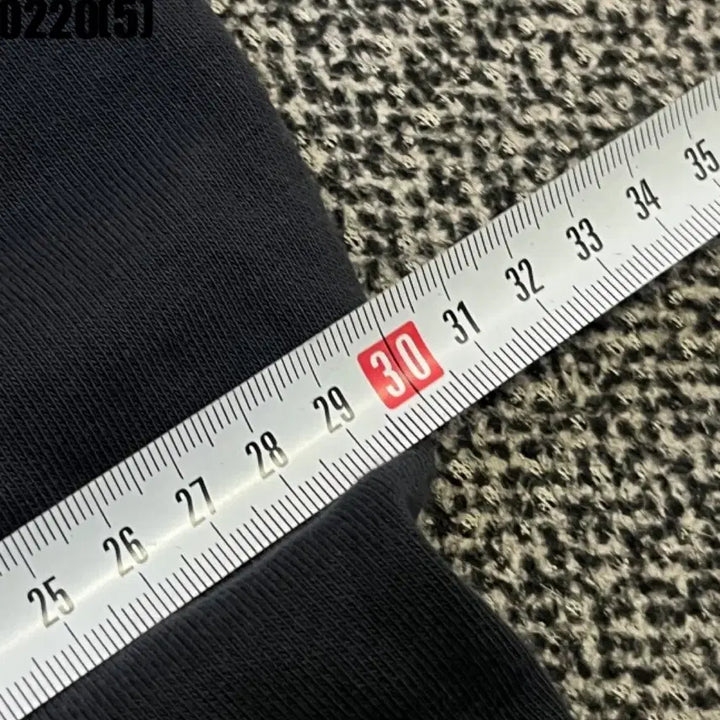 [BUNJANG] Under Armour Black Jogger Training Pants / 언더아머 블랙 조거 트레이닝 바지l 0220