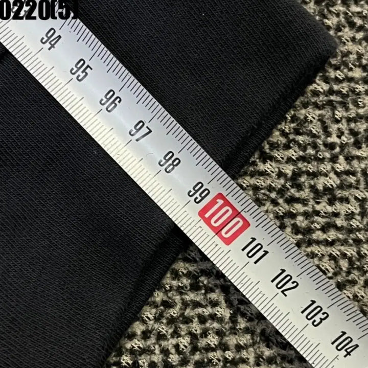 [BUNJANG] Under Armour Black Jogger Training Pants / 언더아머 블랙 조거 트레이닝 바지l 0220