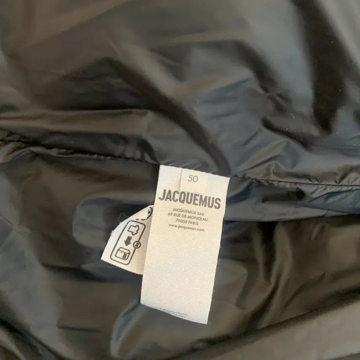 [BUNJANG] Jacquemus Padded Jacket / 자크뮈스 패딩 급처합니다~!