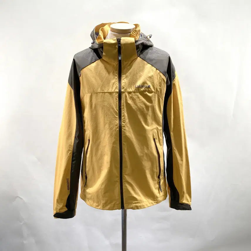[BUNJANG] Lafuma Men's Windstopper Jacket / 라푸마 남성 윈드스토퍼 바람막이자켓 100 영구제